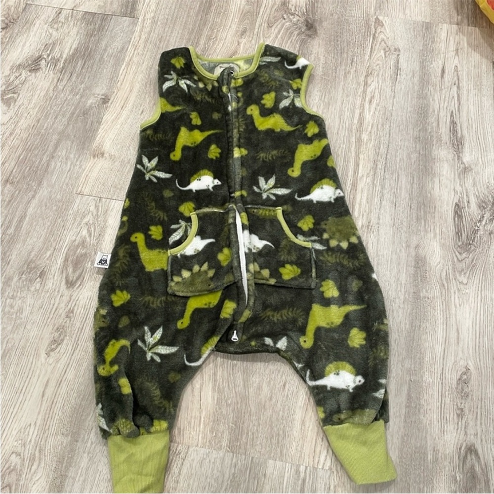 EUC Sleepsack toddler